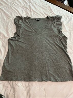 Express women’s top